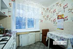 1-к квартира, вторичка, 30м2, 2/5 этаж