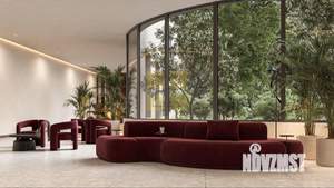 2-к квартира, вторичка, 58м2, 7/15 этаж