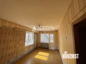 2-к квартира, вторичка, 42м2, 3/5 этаж