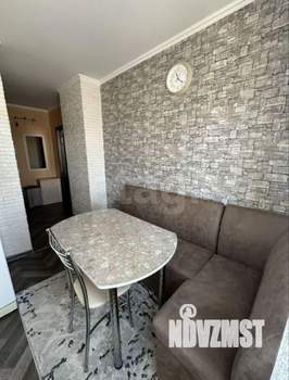 1-к квартира, вторичка, 38м2, 1/10 этаж