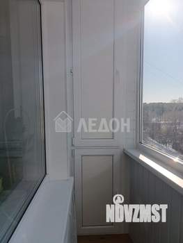 1-к квартира, вторичка, 37м2, 6/9 этаж