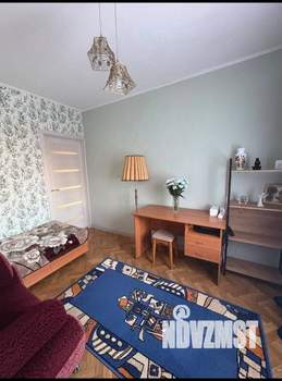 3-к квартира, вторичка, 63м2, 5/9 этаж