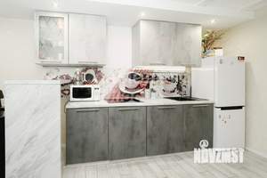 1-к квартира, вторичка, 47м2, 7/10 этаж