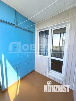 3-к квартира, вторичка, 63м2, 6/9 этаж