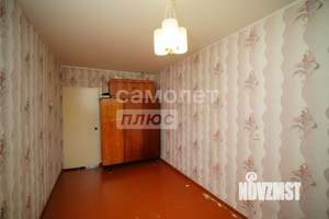 3-к квартира, вторичка, 59м2, 3/5 этаж