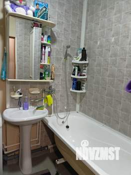 1-к квартира, вторичка, 40м2, 10/17 этаж