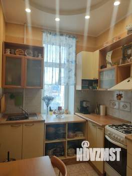 3-к квартира, вторичка, 87м2, 4/4 этаж