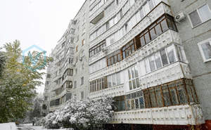 1-к квартира, вторичка, 37м2, 2/9 этаж