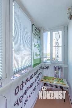 1-к квартира, вторичка, 48м2, 3/6 этаж