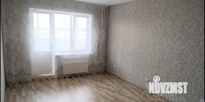 1-к квартира, вторичка, 37м2, 2/10 этаж