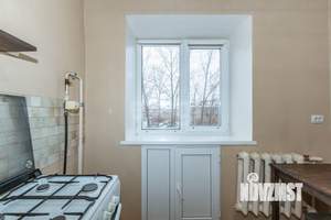 1-к квартира, вторичка, 30м2, 5/5 этаж