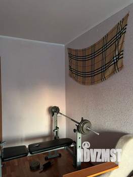 3-к квартира, вторичка, 58м2, 2/5 этаж