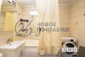 3-к квартира, вторичка, 54м2, 5/5 этаж