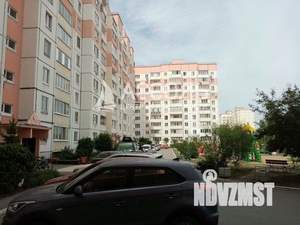 3-к квартира, вторичка, 78м2, 5/10 этаж