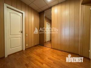 3-к квартира, вторичка, 79м2, 2/2 этаж