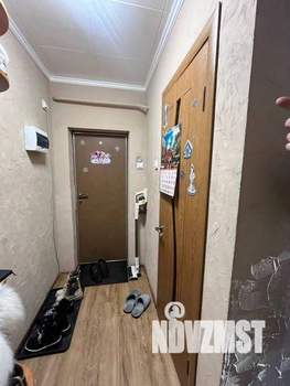 1-к квартира, вторичка, 31м2, 1/5 этаж