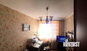 3-к квартира, вторичка, 65м2, 7/10 этаж