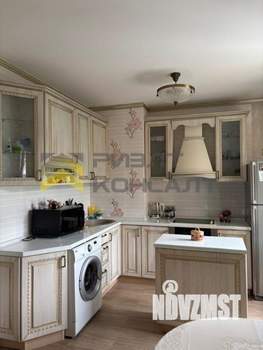 1-к квартира, вторичка, 33м2, 6/10 этаж