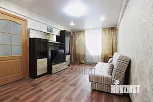 3-к квартира, вторичка, 50м2, 1/5 этаж