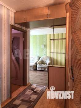 3-к квартира, вторичка, 54м2, 5/5 этаж