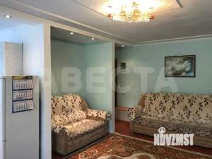 2-к квартира, вторичка, 40м2, 2/5 этаж