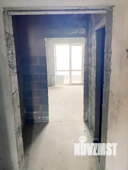 Студия квартира, строящийся дом, 23м2, 14/14 этаж