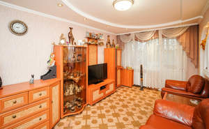 2-к квартира, вторичка, 41м2, 4/5 этаж