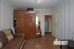 2-к квартира, вторичка, 53м2, 7/9 этаж