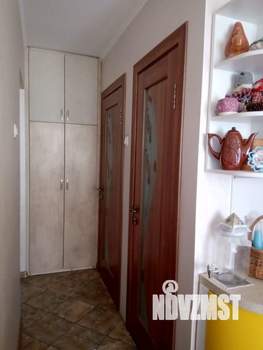 2-к квартира, вторичка, 43м2, 7/9 этаж