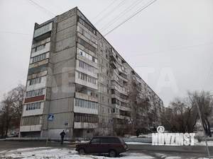 3-к квартира, вторичка, 62м2, 3/9 этаж