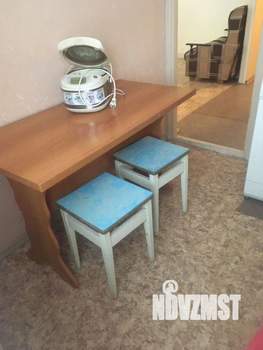 1-к квартира, вторичка, 31м2, 2/5 этаж