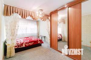 3-к квартира, вторичка, 62м2, 5/5 этаж