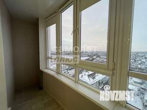 1-к квартира, вторичка, 39м2, 14/16 этаж