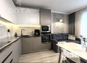 2-к квартира, вторичка, 66м2, 6/10 этаж