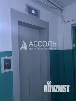 3-к квартира, вторичка, 63м2, 6/9 этаж