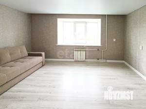1-к квартира, вторичка, 34м2, 2/5 этаж