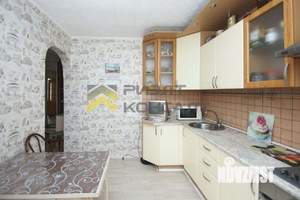 3-к квартира, вторичка, 70м2, 2/10 этаж