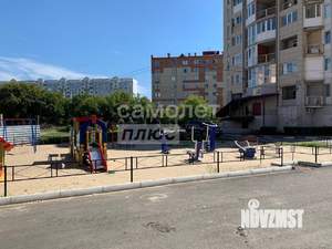 1-к квартира, вторичка, 42м2, 6/9 этаж