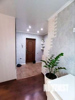 1-к квартира, вторичка, 33м2, 9/9 этаж