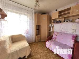 4-к квартира, вторичка, 61м2, 3/3 этаж