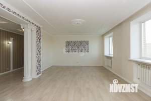 3-к квартира, вторичка, 115м2, 10/12 этаж