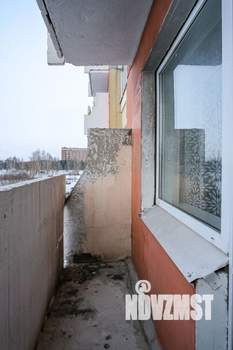 1-к квартира, вторичка, 35м2, 3/10 этаж