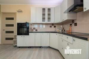 3-к квартира, вторичка, 77м2, 9/10 этаж