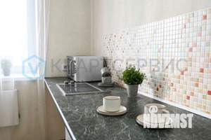 1-к квартира, вторичка, 37м2, 4/12 этаж