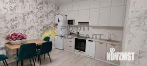 1-к квартира, вторичка, 41м2, 3/13 этаж