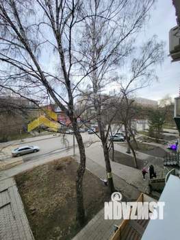 2-к квартира, вторичка, 48м2, 3/5 этаж