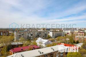 2-к квартира, вторичка, 63м2, 13/14 этаж