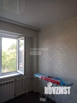 2-к квартира, вторичка, 42м2, 5/5 этаж