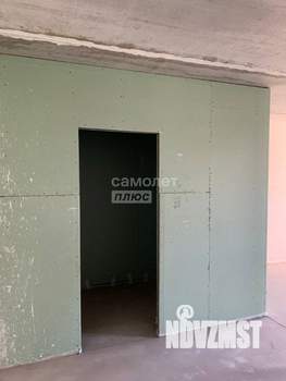 1-к квартира, вторичка, 42м2, 6/9 этаж
