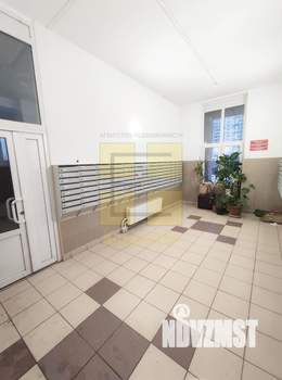 2-к квартира, вторичка, 57м2, 2/18 этаж